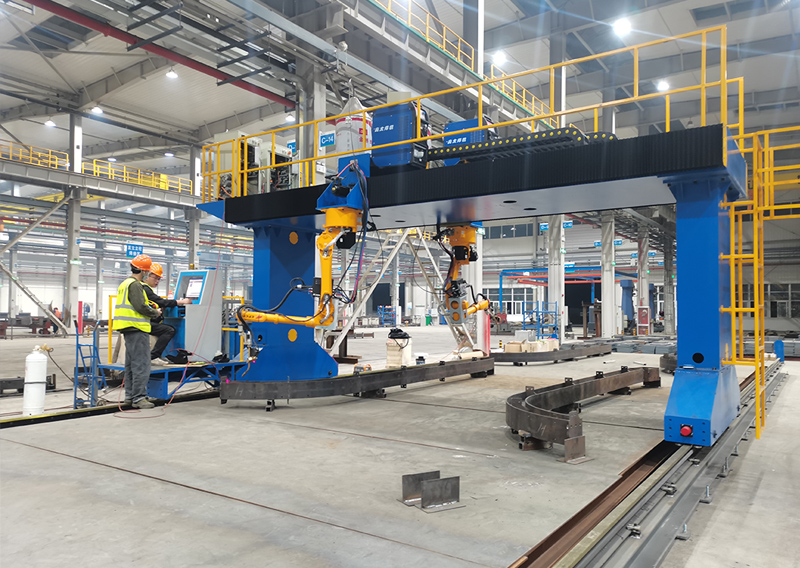 中馳聲屏障技術(shù)有限公司